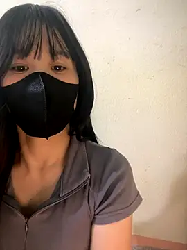 Lucy217 online show from 25, 9, 2025