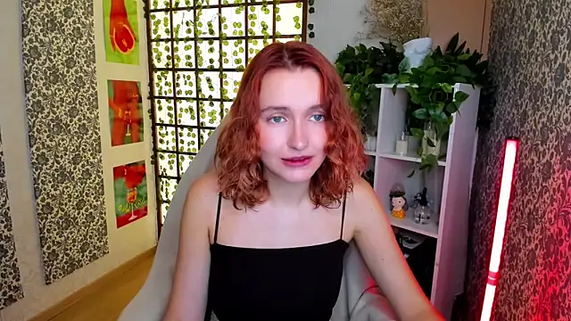 Elis Cherry online show from 13, 9, 2025