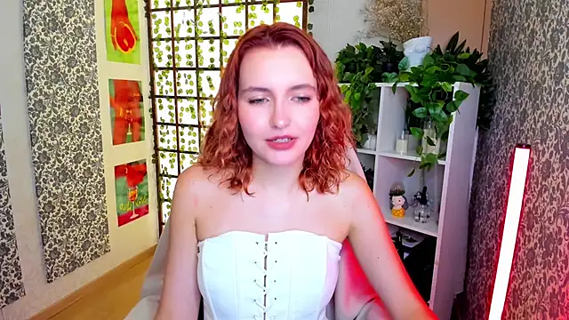 Elis Cherry online show from 14, 9, 2025