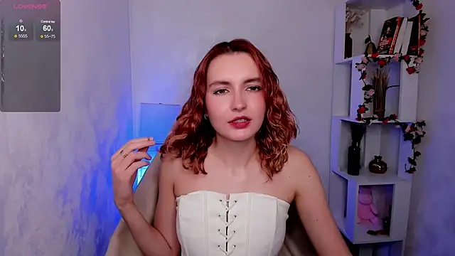 Elis Cherry online show from 8, 10, 2025