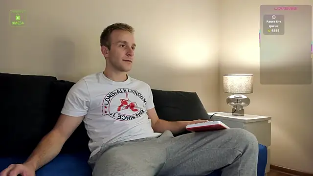 Snapshot of Buddy_Forman chatting on 13, 2, 2026 Buddy Forman online show from 13, 2, 2026