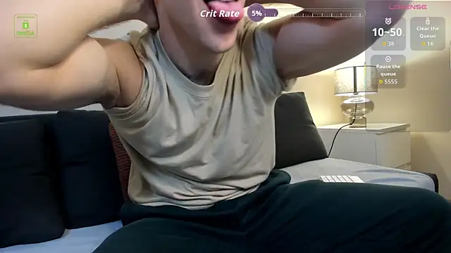 Snapshot of Buddy_Forman chatting on 19, 3, 2026 Buddy Forman online show from 19, 3, 2026