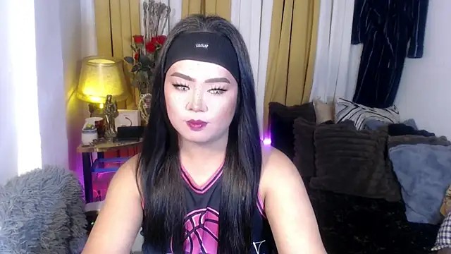 YourSweet-mich online show from 3, 5, 2026