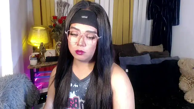 YourSweet-mich online show from 10, 5, 2026