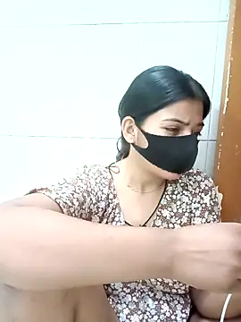 Snapshot of Hot_Jaanvi_ chatting on 13, 9, 2025 Hot Jaanvi  online show from 13, 9, 2025