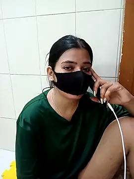 Snapshot of Hot_Jaanvi_ chatting on 13, 9, 2025 Hot Jaanvi  online show from 13, 9, 2025