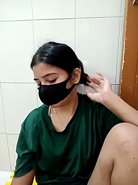 Snapshot of Hot_Jaanvi_ chatting on 14, 9, 2025 Hot Jaanvi  online show from 14, 9, 2025