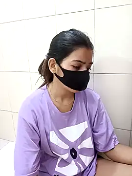 Snapshot of Hot_Jaanvi_ chatting on 17, 9, 2025 Hot Jaanvi  online show from 17, 9, 2025