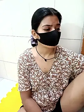 Snapshot of Hot_Jaanvi_ chatting on 19, 9, 2025 Hot Jaanvi  online show from 19, 9, 2025