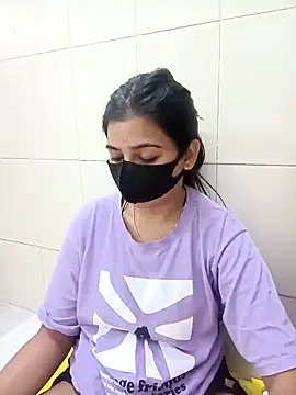 Snapshot of Hot_Jaanvi_ chatting on 23, 9, 2025 Hot Jaanvi  online show from 23, 9, 2025