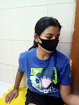 Snapshot of Hot_Jaanvi_ chatting on 25, 9, 2025 Hot Jaanvi  online show from 25, 9, 2025