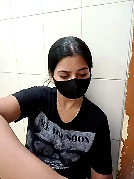Snapshot of Hot_Jaanvi_ chatting on 26, 9, 2025 Hot Jaanvi  online show from 26, 9, 2025