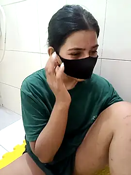 Snapshot of Hot_Jaanvi_ chatting on 29, 9, 2025 Hot Jaanvi  online show from 29, 9, 2025