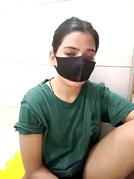 Snapshot of Hot_Jaanvi_ chatting on 29, 9, 2025 Hot Jaanvi  online show from 29, 9, 2025
