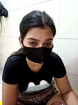 Snapshot of Hot_Jaanvi_ chatting on 9, 10, 2025 Hot Jaanvi  online show from 9, 10, 2025