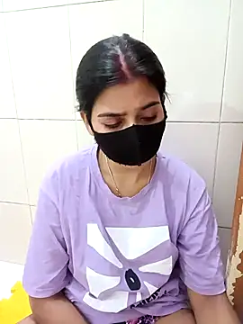 Snapshot of Hot_Jaanvi_ chatting on 10, 10, 2025 Hot Jaanvi  online show from 10, 10, 2025