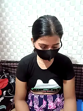 Snapshot of Hot_Jaanvi_ chatting on 13, 10, 2025 Hot Jaanvi  online show from 13, 10, 2025