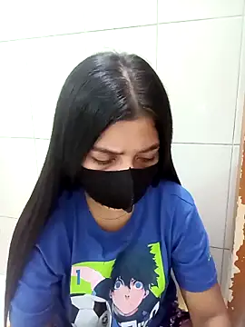 Snapshot of Hot_Jaanvi_ chatting on 16, 10, 2025 Hot Jaanvi  online show from 16, 10, 2025