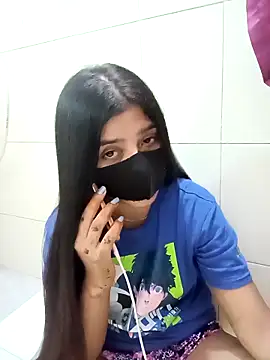 Snapshot of Hot_Jaanvi_ chatting on 16, 10, 2025 Hot Jaanvi  online show from 16, 10, 2025