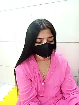 Snapshot of Hot_Jaanvi_ chatting on 18, 10, 2025 Hot Jaanvi  online show from 18, 10, 2025