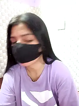 Snapshot of Hot_Jaanvi_ chatting on 20, 10, 2025 Hot Jaanvi  online show from 20, 10, 2025
