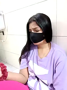 Snapshot of Hot_Jaanvi_ chatting on 22, 10, 2025 Hot Jaanvi  online show from 22, 10, 2025