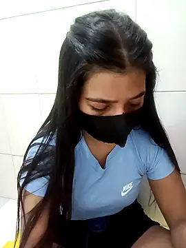 Snapshot of Hot_Jaanvi_ chatting on 31, 10, 2025 Hot Jaanvi online show from 31, 10, 2025