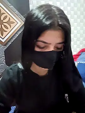 Snapshot of Hot_Jaanvi_ chatting on 5, 11, 2025 Hot Jaanvi online show from 5, 11, 2025