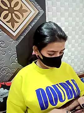 Snapshot of Hot_Jaanvi_ chatting on 13, 11, 2025 Hot Jaanvi online show from 13, 11, 2025