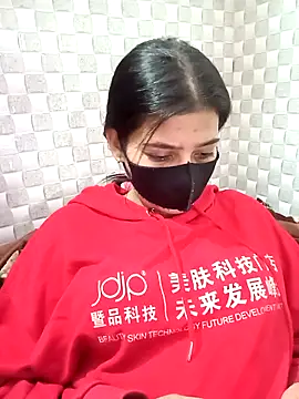 Snapshot of Hot_Jaanvi_ chatting on 18, 11, 2025 Hot Jaanvi online show from 18, 11, 2025