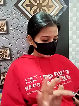 Snapshot of Hot_Jaanvi_ chatting on 19, 11, 2025 Hot Jaanvi online show from 19, 11, 2025