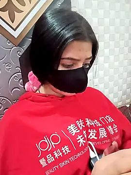 Snapshot of Hot_Jaanvi_ chatting on 19, 11, 2025 Hot Jaanvi online show from 19, 11, 2025