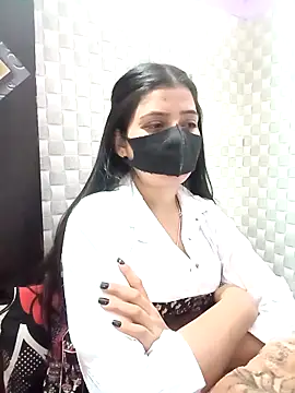 Snapshot of Hot_Jaanvi_ chatting on 24, 11, 2025 Hot Jaanvi online show from 24, 11, 2025