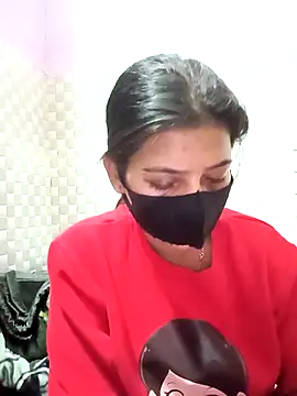 Snapshot of Hot_Jaanvi_ chatting on 1, 12, 2025 Hot Jaanvi online show from 1, 12, 2025