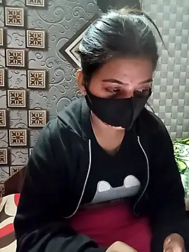 Snapshot of Hot_Jaanvi_ chatting on 4, 12, 2025 Hot Jaanvi online show from 4, 12, 2025