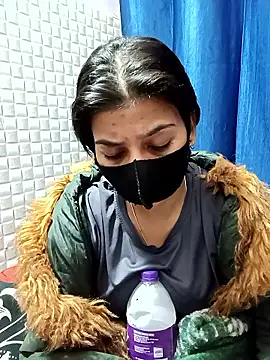 Snapshot of Hot_Jaanvi_ chatting on 5, 12, 2025 Hot Jaanvi online show from 5, 12, 2025