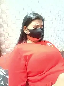 Snapshot of Hot_Jaanvi_ chatting on 18, 12, 2025 Hot Jaanvi online show from 18, 12, 2025