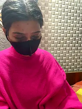 Snapshot of Hot_Jaanvi_ chatting on 18, 12, 2025 Hot Jaanvi online show from 18, 12, 2025