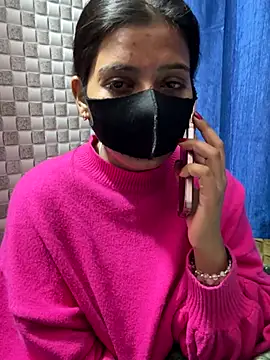 Snapshot of Hot_Jaanvi_ chatting on 19, 12, 2025 Hot Jaanvi online show from 19, 12, 2025