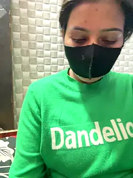 Snapshot of Hot_Jaanvi_ chatting on 20, 12, 2025 Hot Jaanvi online show from 20, 12, 2025