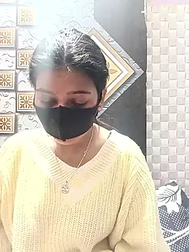 Snapshot of Hot_Jaanvi_ chatting on 21, 12, 2025 Hot Jaanvi online show from 21, 12, 2025