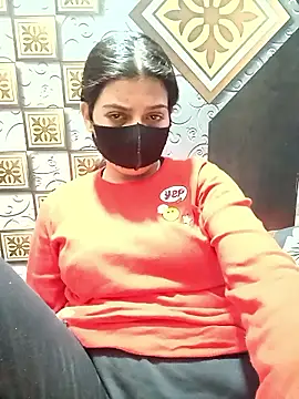 Snapshot of Hot_Jaanvi_ chatting on 22, 12, 2025 Hot Jaanvi online show from 22, 12, 2025