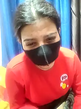 Snapshot of Hot_Jaanvi_ chatting on 23, 12, 2025 Hot Jaanvi online show from 23, 12, 2025