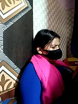 Snapshot of Hot_Jaanvi_ chatting on 6, 1, 2026 Hot Jaanvi online show from 6, 1, 2026