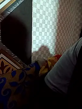 Snapshot of Hot_Jaanvi_ chatting on 7, 1, 2026 Hot Jaanvi online show from 7, 1, 2026