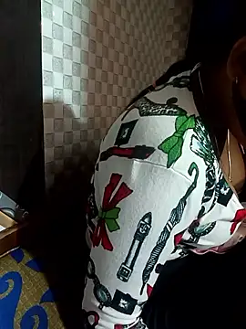 Snapshot of Hot_Jaanvi_ chatting on 8, 1, 2026 Hot Jaanvi online show from 8, 1, 2026