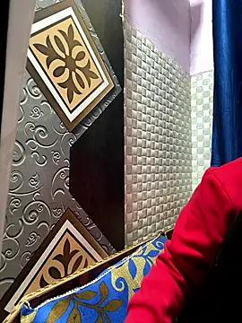 Snapshot of Hot_Jaanvi_ chatting on 10, 1, 2026 Hot Jaanvi online show from 10, 1, 2026