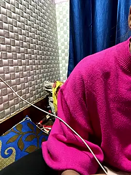 Snapshot of Hot_Jaanvi_ chatting on 11, 1, 2026 Hot Jaanvi online show from 11, 1, 2026