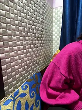 Snapshot of Hot_Jaanvi_ chatting on 12, 1, 2026 Hot Jaanvi online show from 12, 1, 2026