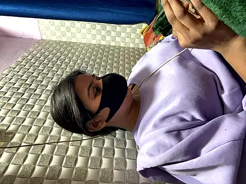 Snapshot of Hot_Jaanvi_ chatting on 12, 1, 2026 Hot Jaanvi online show from 12, 1, 2026